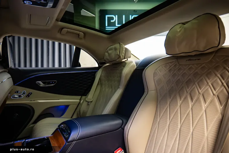 Bentley Flying Spur din 2023 cu 21.239 km - oferta BEN163127 - foto 14