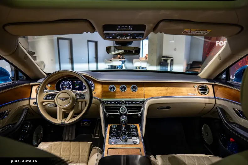 Bentley Flying Spur din 2023 cu 21.239 km - oferta BEN163127 - foto 17