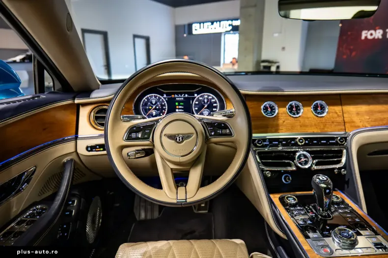 Bentley Flying Spur din 2023 cu 21.239 km - oferta BEN163127 - foto 18