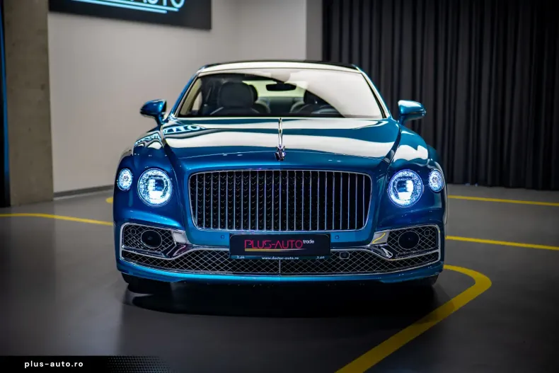 Bentley Flying Spur din 2023 cu 21.239 km - oferta BEN163127 - foto 21