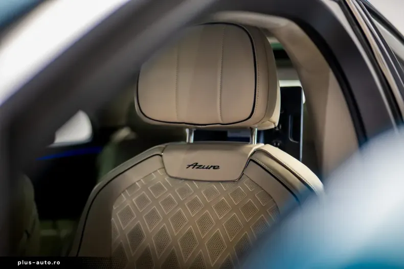 Bentley Flying Spur din 2023 cu 21.239 km - oferta BEN163127 - foto 24