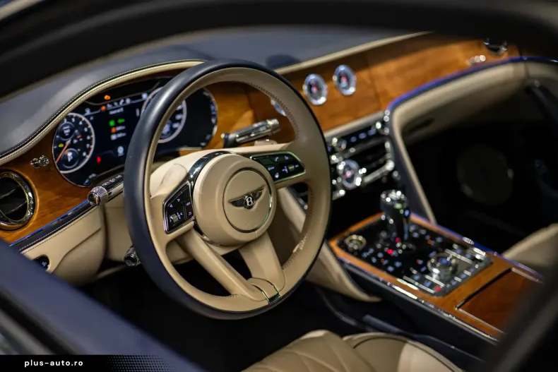 Bentley Flying Spur din 2023 cu 21.239 km - oferta BEN163127 - foto 27