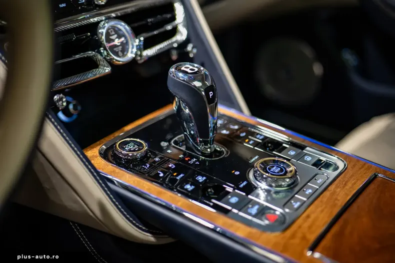 Bentley Flying Spur din 2023 cu 21.239 km - oferta BEN163127 - foto 28