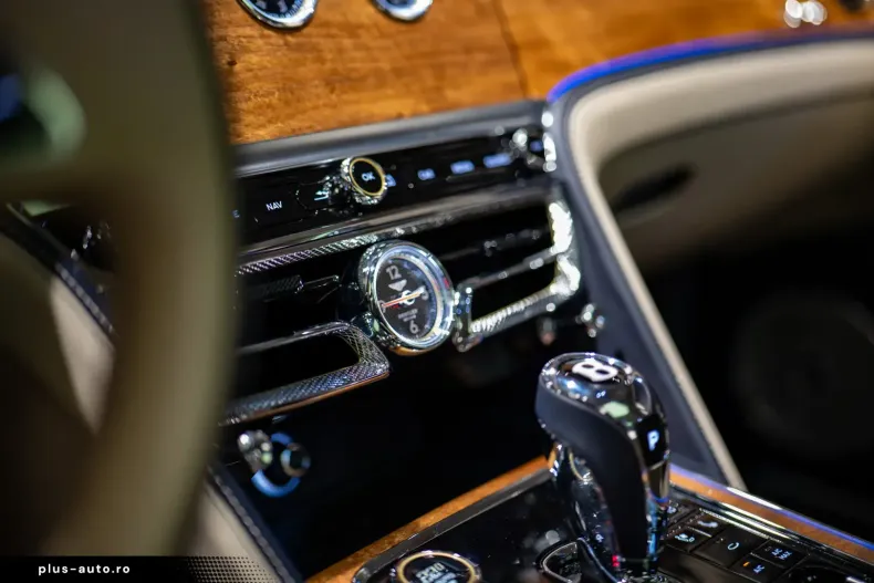 Bentley Flying Spur din 2023 cu 21.239 km - oferta BEN163127 - foto 29