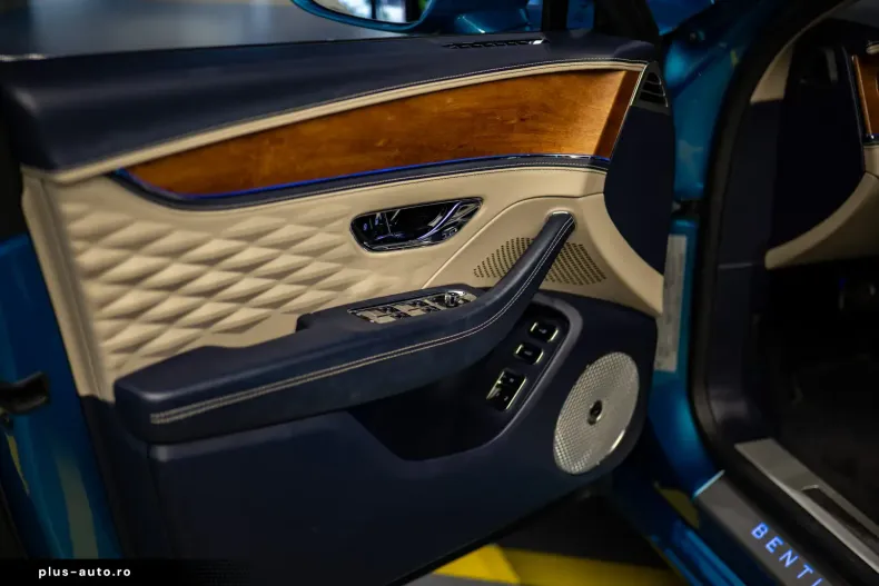 Bentley Flying Spur din 2023 cu 21.239 km - oferta BEN163127 - foto 31