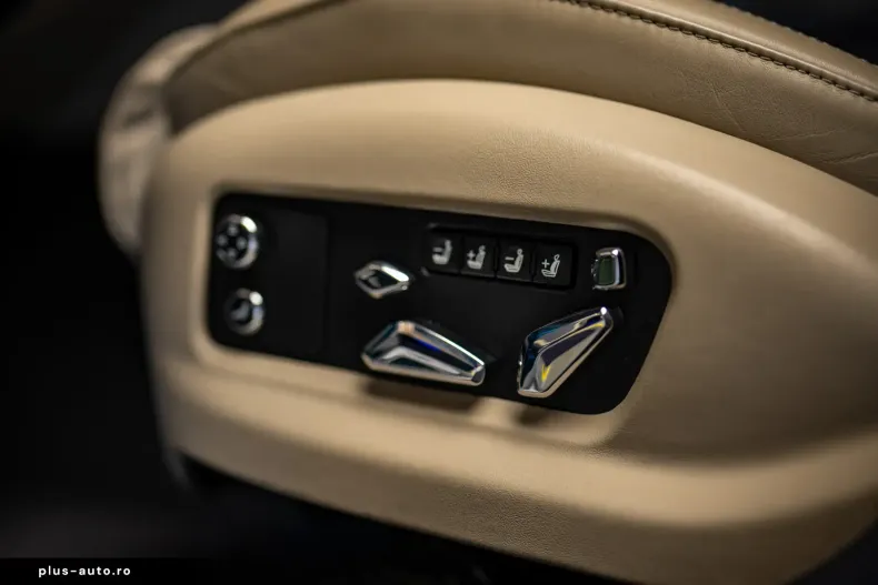 Bentley Flying Spur din 2023 cu 21.239 km - oferta BEN163127 - foto 32