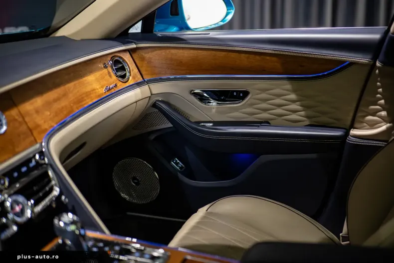 Bentley Flying Spur din 2023 cu 21.239 km - oferta BEN163127 - foto 33