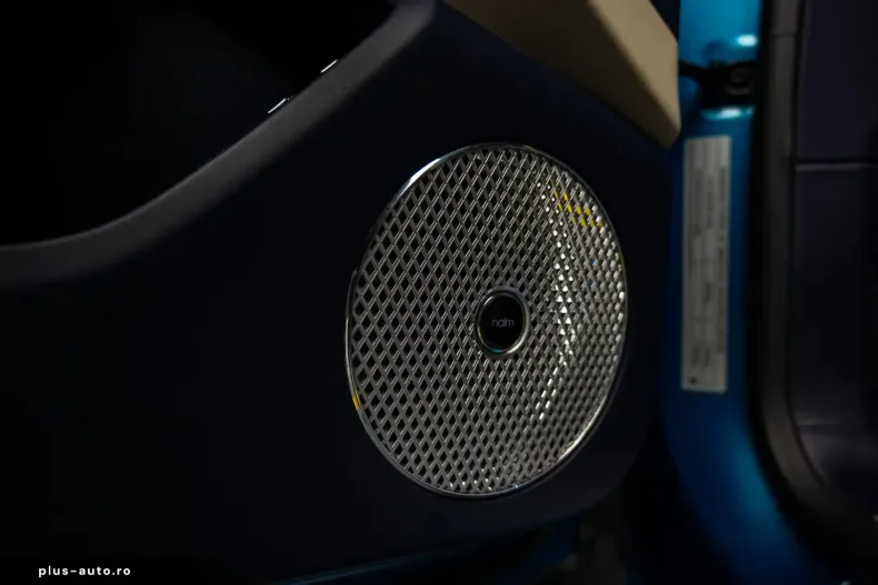 Bentley Flying Spur din 2023 cu 21.239 km - oferta BEN163127 - foto 34