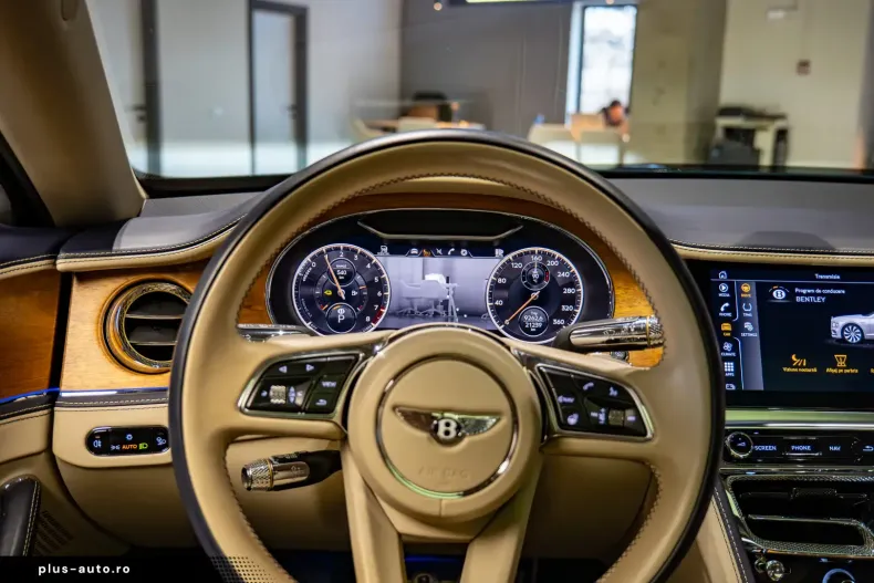 Bentley Flying Spur din 2023 cu 21.239 km - oferta BEN163127 - foto 35