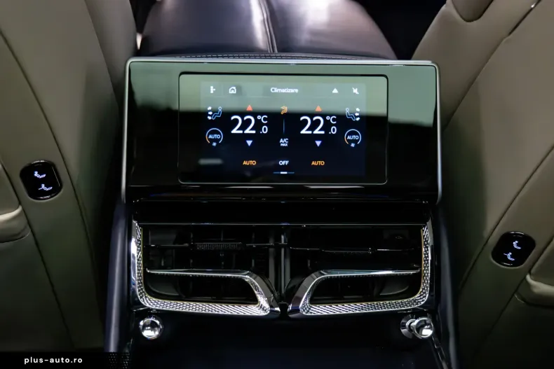 Bentley Flying Spur din 2023 cu 21.239 km - oferta BEN163127 - foto 39