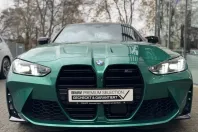 BMW M3 din 2025 cu 21.742 km - oferta BMW163128 - foto 5
