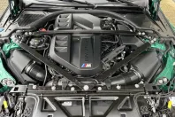 BMW M3 din 2025 cu 21.742 km - oferta BMW163128 - foto 6