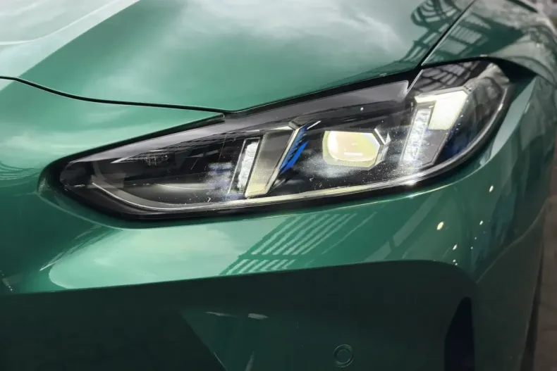 BMW M3 din 2025 cu 21.742 km - oferta BMW163128 - foto 7