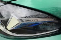 BMW M3 din 2025 cu 21.742 km - oferta BMW163128 - foto 8