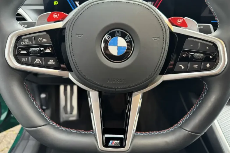 BMW M3 din 2025 cu 21.742 km - oferta BMW163128 - foto 20