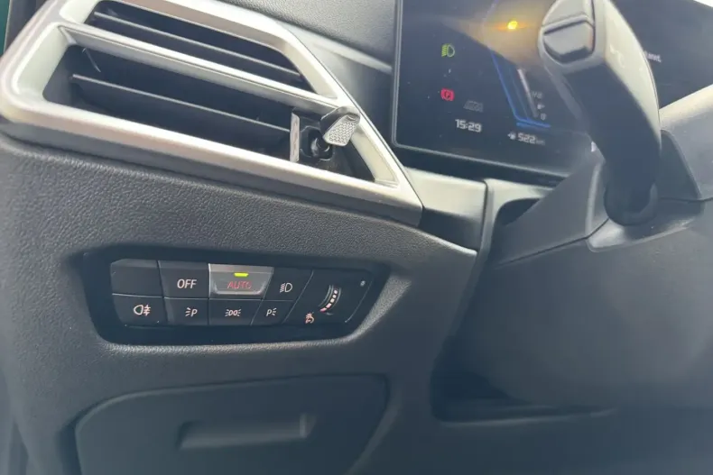 BMW M3 din 2025 cu 21.742 km - oferta BMW163128 - foto 21