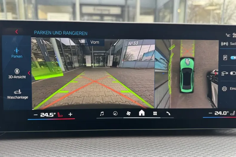 BMW M3 din 2025 cu 21.742 km - oferta BMW163128 - foto 24