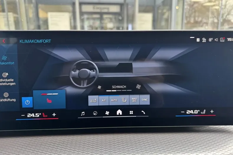 BMW M3 din 2025 cu 21.742 km - oferta BMW163128 - foto 26