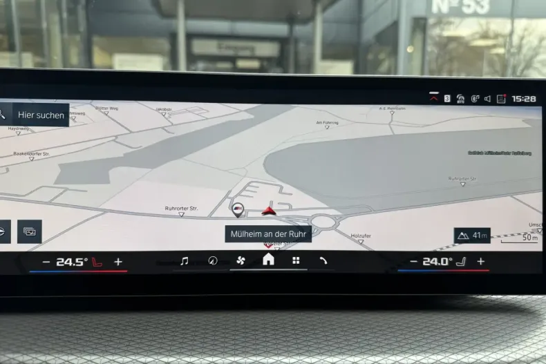 BMW M3 din 2025 cu 21.742 km - oferta BMW163128 - foto 27