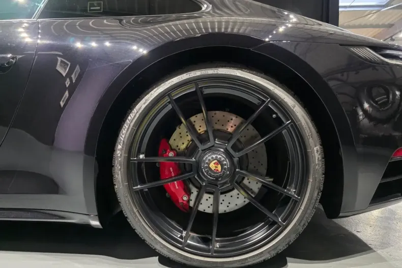 Porsche 911 din 2023 cu 6.071 km - oferta POR163129 - foto 5