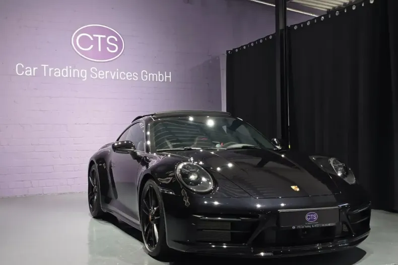 Porsche 911 din 2023 cu 6.071 km - oferta POR163129 - foto 7