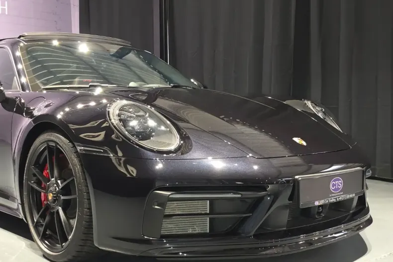 Porsche 911 din 2023 cu 6.071 km - oferta POR163129 - foto 8