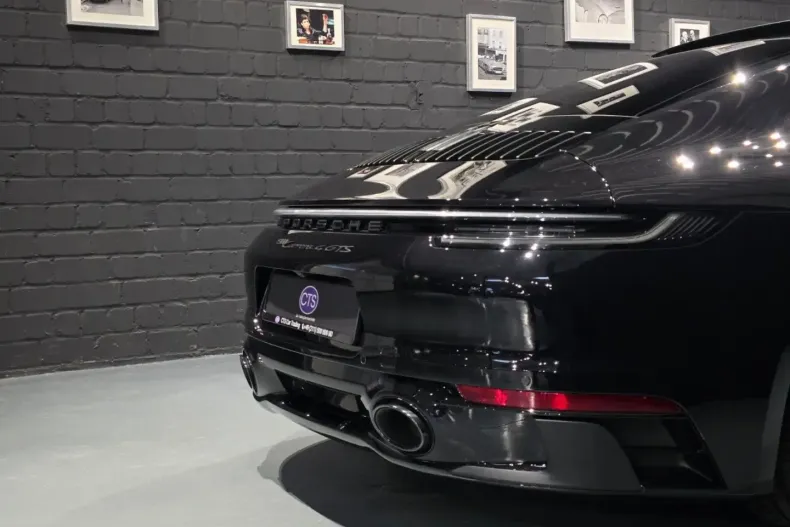 Porsche 911 din 2023 cu 6.071 km - oferta POR163129 - foto 11