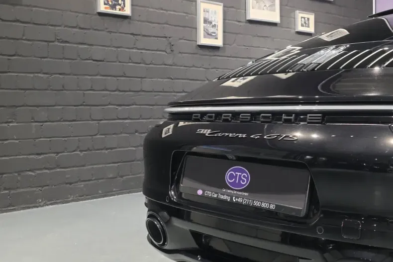 Porsche 911 din 2023 cu 6.071 km - oferta POR163129 - foto 12