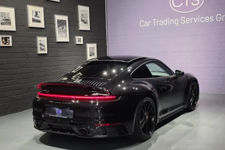 Porsche 911 din 2023 cu 6.071 km - oferta POR163129 - foto 18