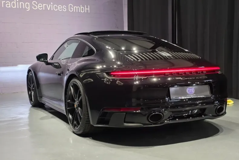 Porsche 911 din 2023 cu 6.071 km - oferta POR163129 - foto 19