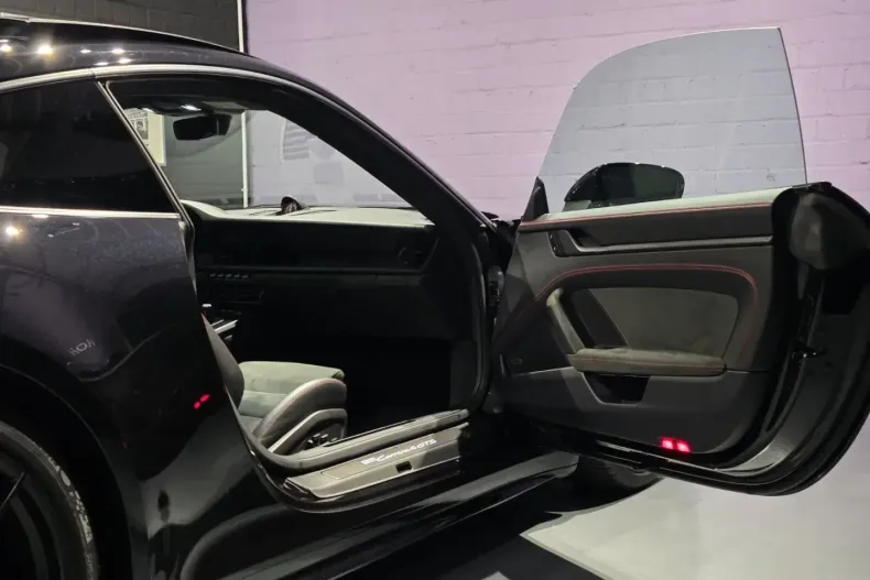 Porsche 911 din 2023 cu 6.071 km - oferta POR163129 - foto 22