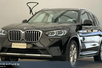 BMW X3 din 2022 - oferta BMW163130