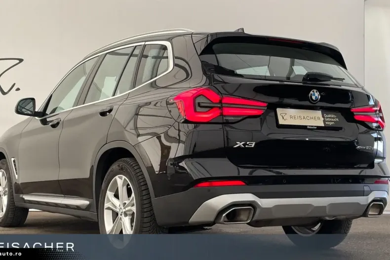 BMW X3 din 2022 cu 70.334 km - oferta BMW163130 - foto 2