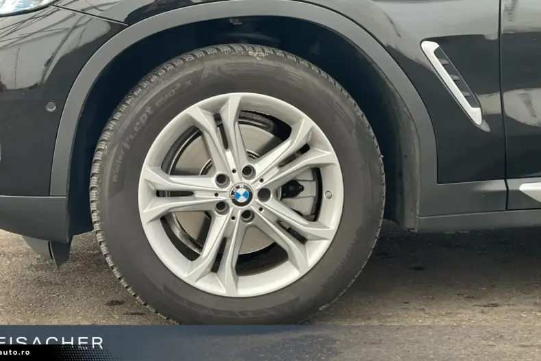 BMW X3 din 2022 cu 70.334 km - oferta BMW163130 - foto 3