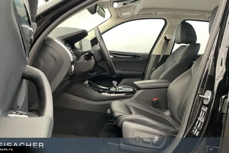 BMW X3 din 2022 cu 70.334 km - oferta BMW163130 - foto 4