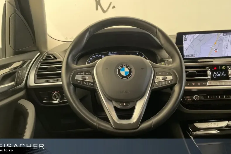 BMW X3 din 2022 cu 70.334 km - oferta BMW163130 - foto 5