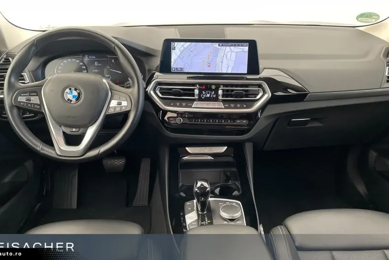 BMW X3 din 2022 cu 70.334 km - oferta BMW163130 - foto 6