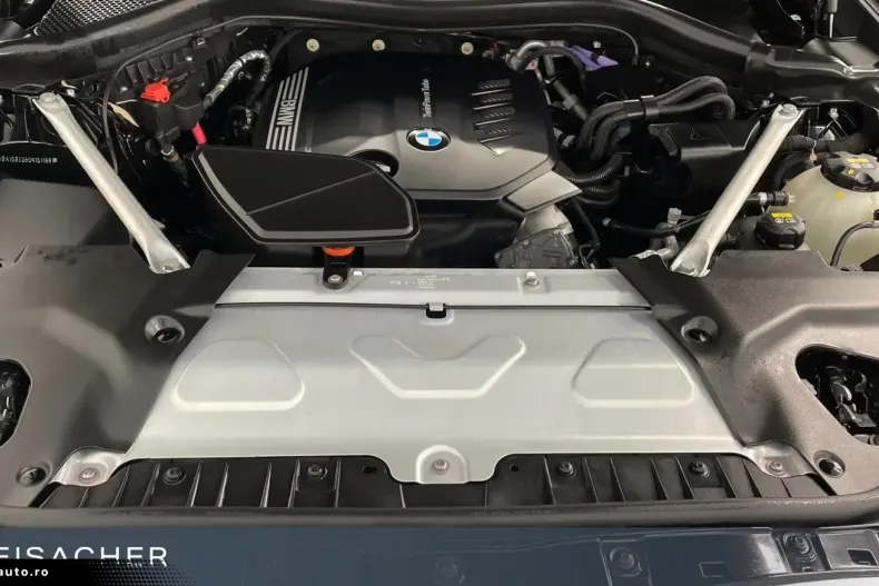 BMW X3 din 2022 cu 70.334 km - oferta BMW163130 - foto 7