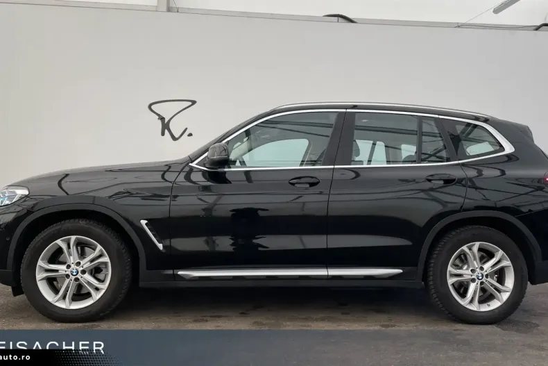 BMW X3 din 2022 cu 70.334 km - oferta BMW163130 - foto 9
