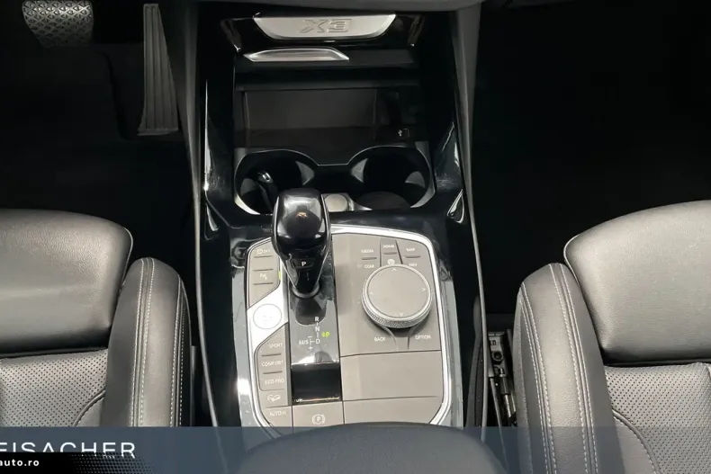 BMW X3 din 2022 cu 70.334 km - oferta BMW163130 - foto 11