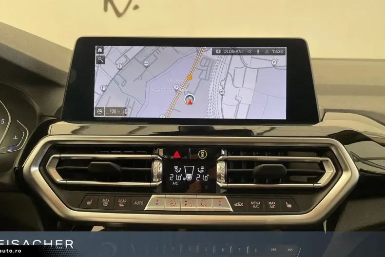 BMW X3 din 2022 cu 70.334 km - oferta BMW163130 - foto 12