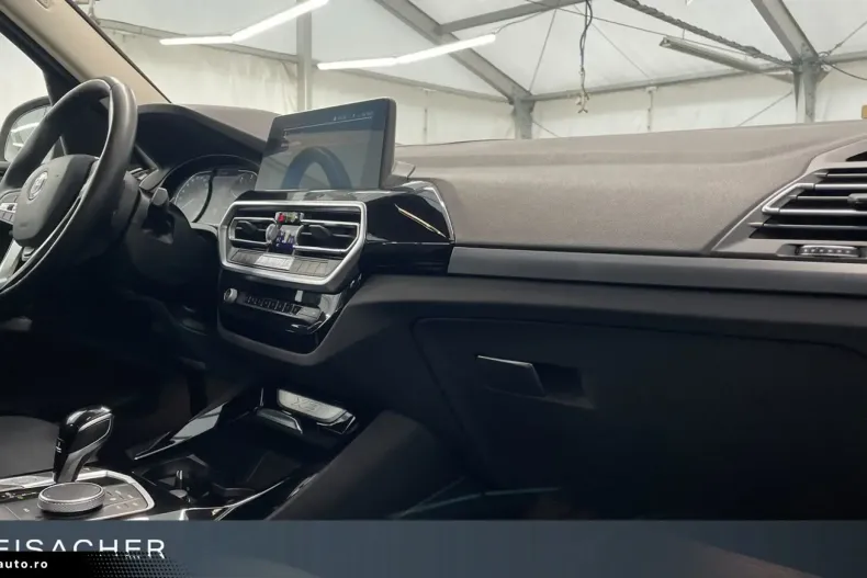 BMW X3 din 2022 cu 70.334 km - oferta BMW163130 - foto 13