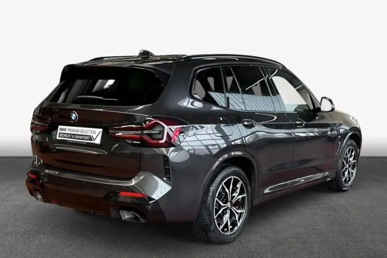 BMW X3 din 2022 cu 78.508 km - oferta BMW163131 - foto 2