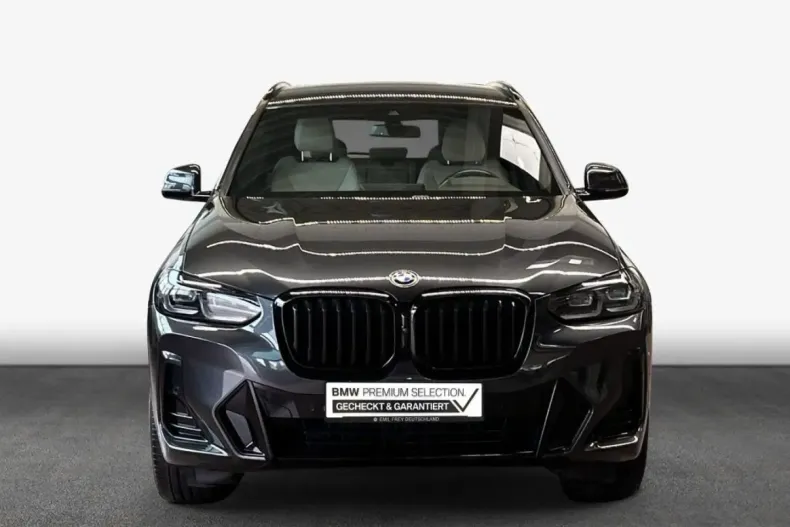 BMW X3 din 2022 cu 78.508 km - oferta BMW163131 - foto 3