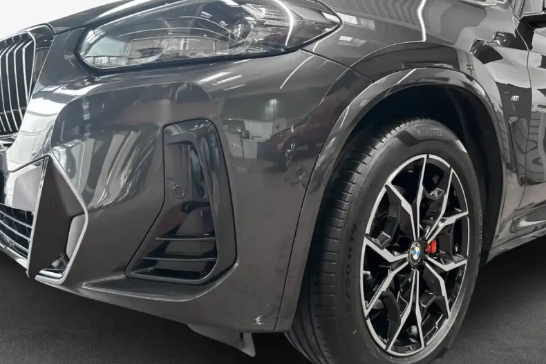 BMW X3 din 2022 cu 78.508 km - oferta BMW163131 - foto 5