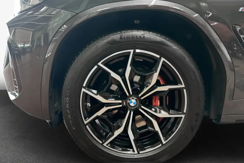 BMW X3 din 2022 cu 78.508 km - oferta BMW163131 - foto 6