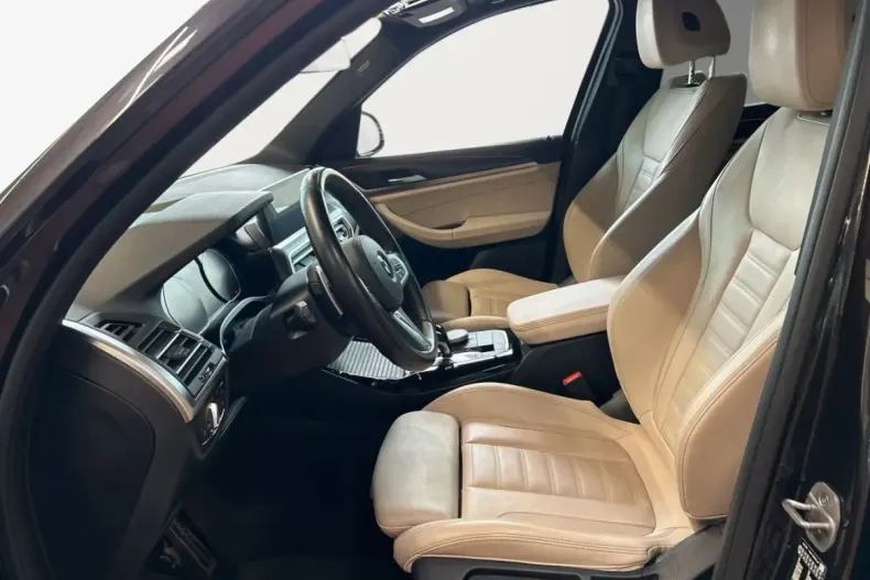 BMW X3 din 2022 cu 78.508 km - oferta BMW163131 - foto 9