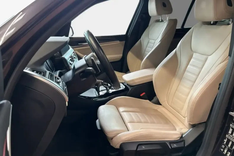 BMW X3 din 2022 cu 78.508 km - oferta BMW163131 - foto 10