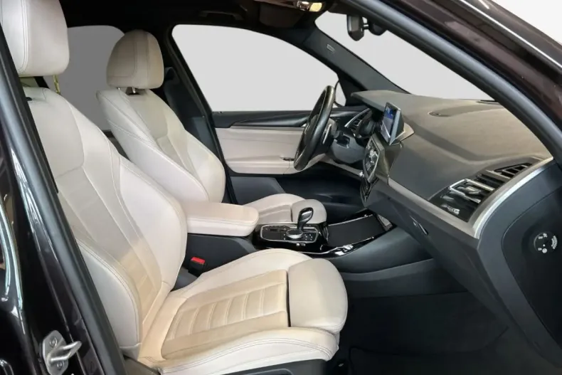 BMW X3 din 2022 cu 78.508 km - oferta BMW163131 - foto 12