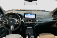 BMW X3 din 2022 cu 78.508 km - oferta BMW163131 - foto 13